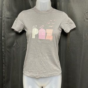 BITTEN by Sarah Jessica Parker top